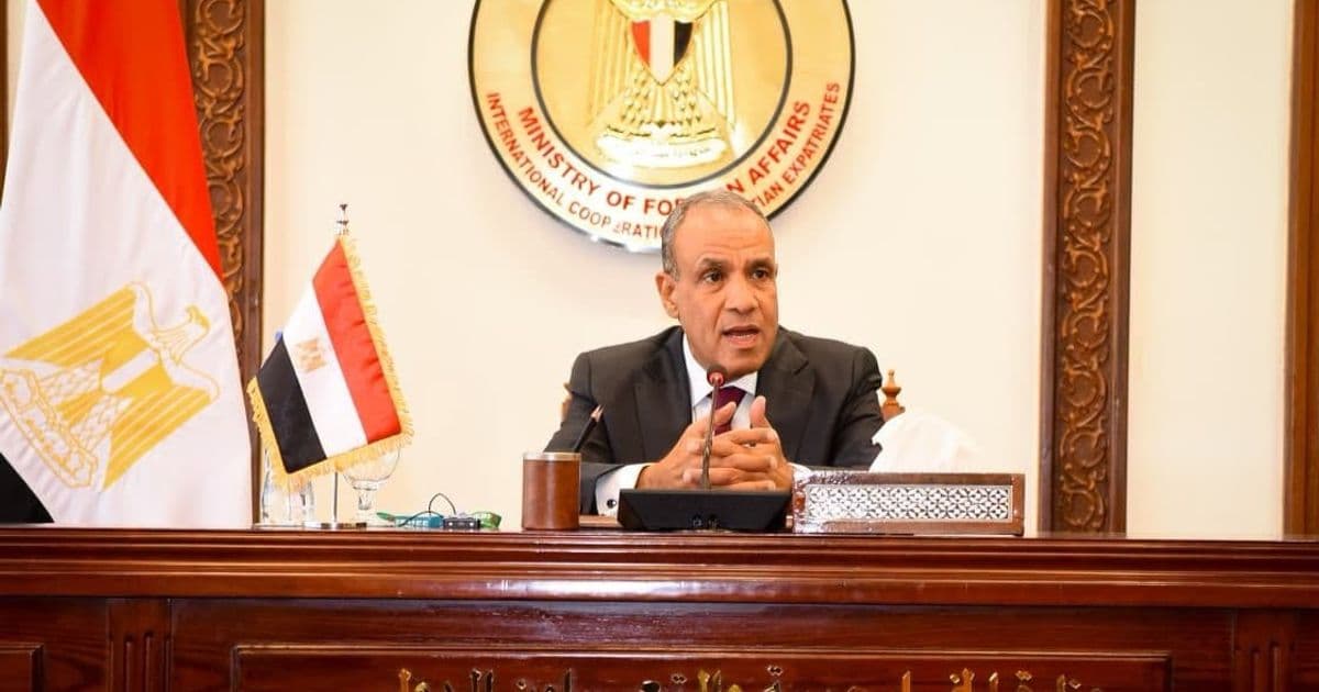 مصر توافق على دعم السعودية عسكريا