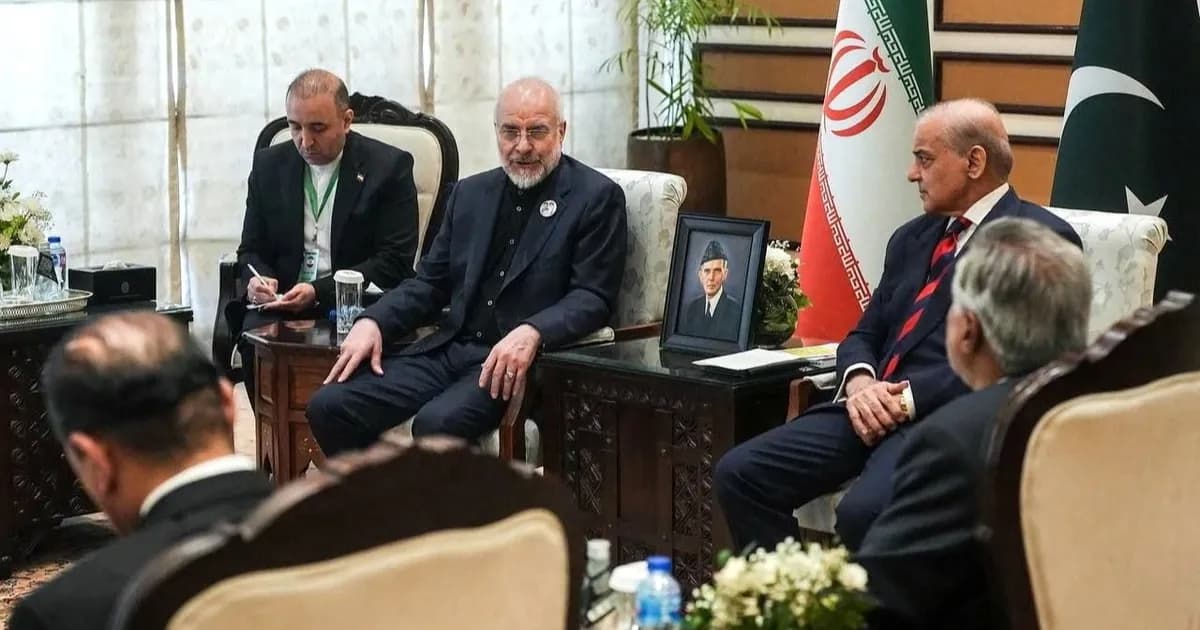 مساعٍ لإعادة مفاوضات أمريكا وإيران
