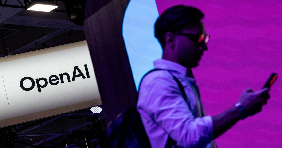 تكلفة OpenAI لمراجعة نشاط وكلائها يومياً