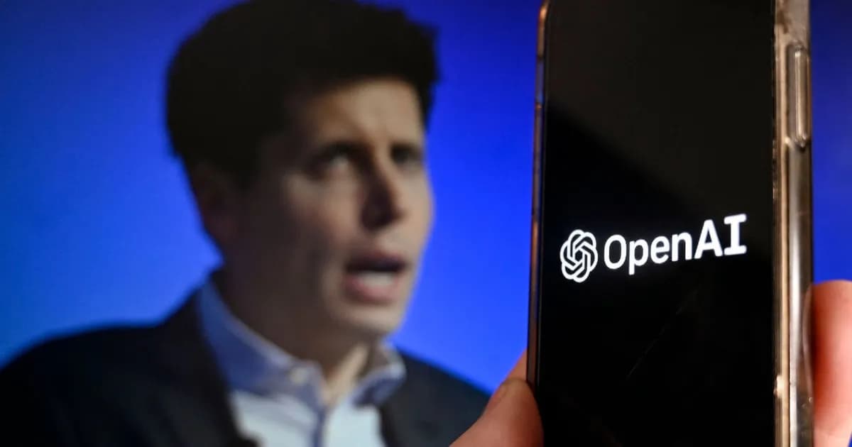 OpenAI تتعرض لتحقيقات وطلب مستندات