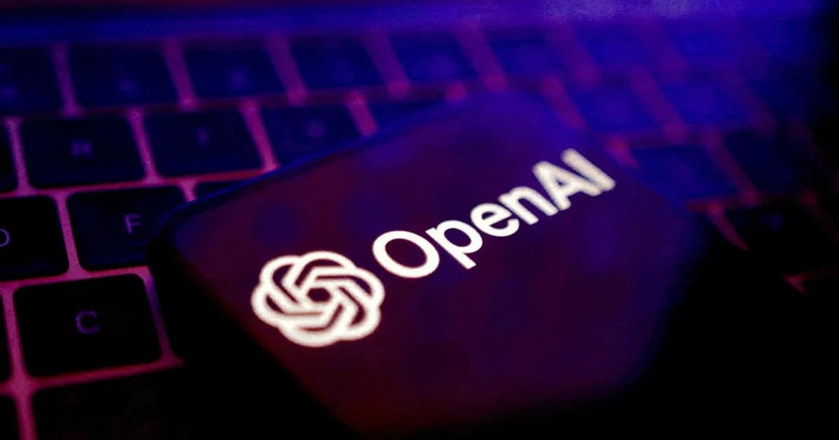 OpenAI تطور مساعد ذكي لكل شخص