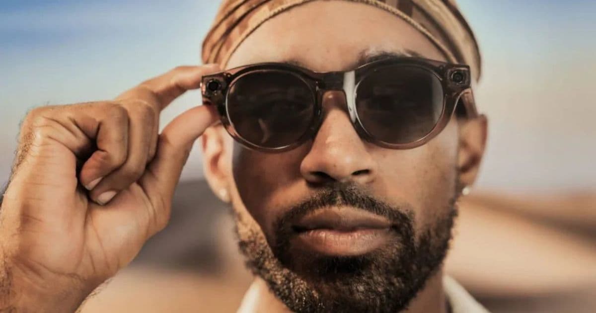 HTC تتنافس مع نظارات Meta وRay-Ban مع ChatGPT وجيميناي