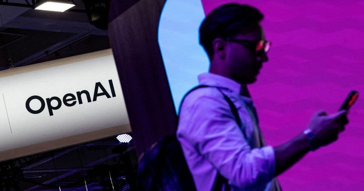 OpenAI apologizes for Australia breach
