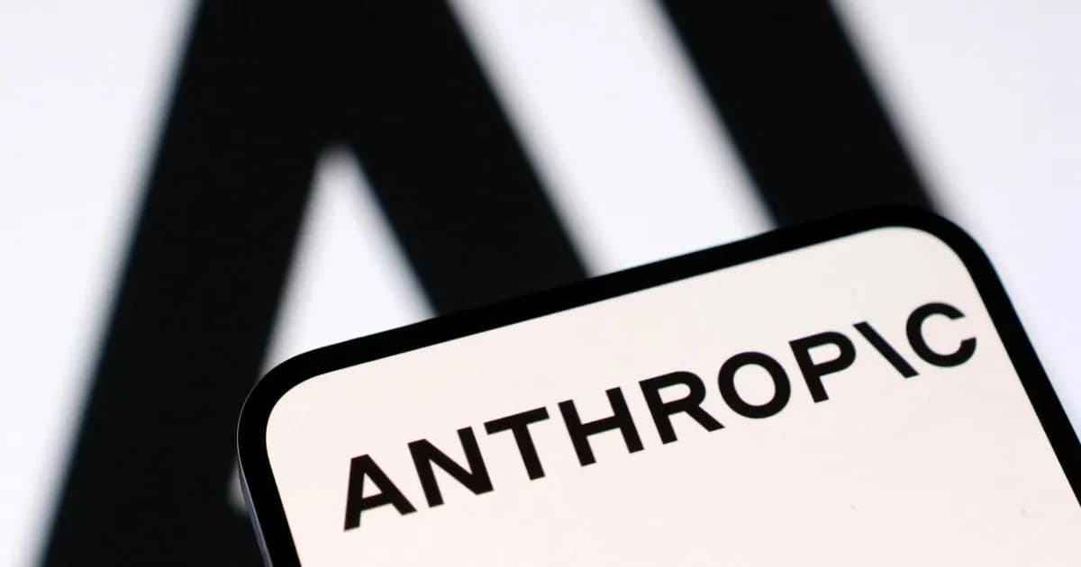 أنثروبيك توقف تطوير Fable 5 بعد قرار حكومي