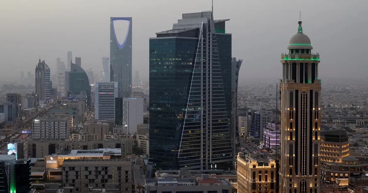 السعودية تعتمد مناطق تملك غير السعوديين