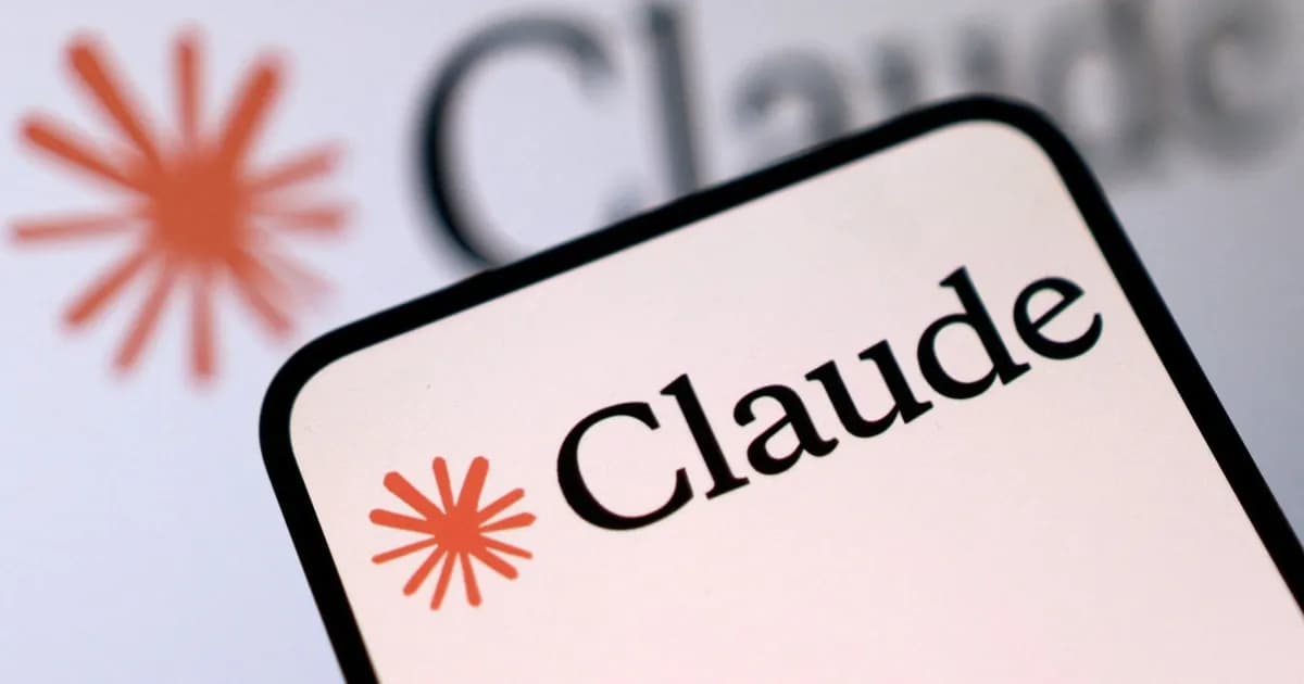 أنثروبيك تفرض قيود على الشركات الصينية بنموذج Claude