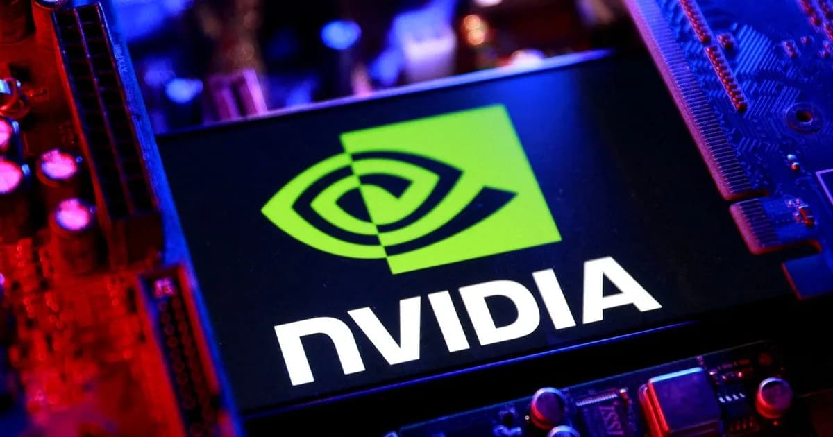 إنفيديا تكشف عن شريحة RTX Spark لذكاء الاصطناعي