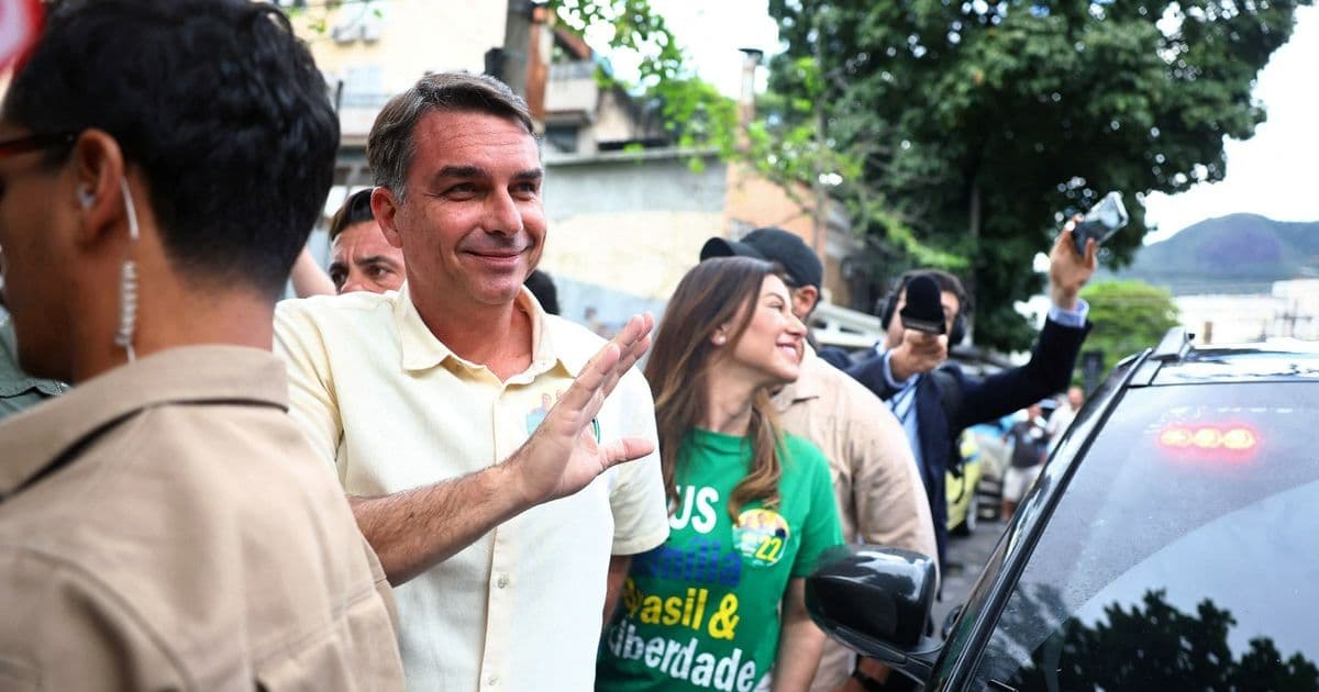 Brazil elections: Bolsonaro and Lula to contest runoff