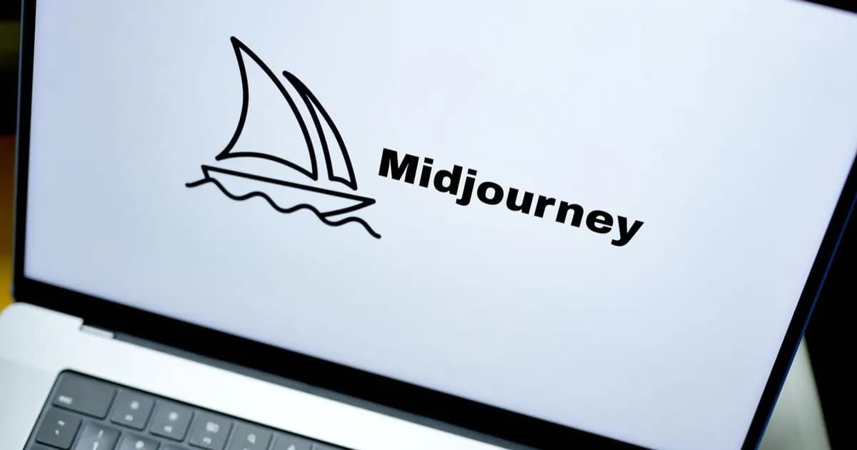 تصاعد نزاع Midjourney واستوديوهات هوليوود على الذكاء الاصطناعي