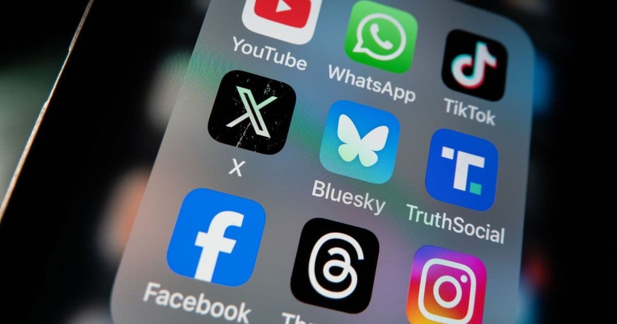 Meta, TikTok, Snapchat, and Google face legal action over platform addiction