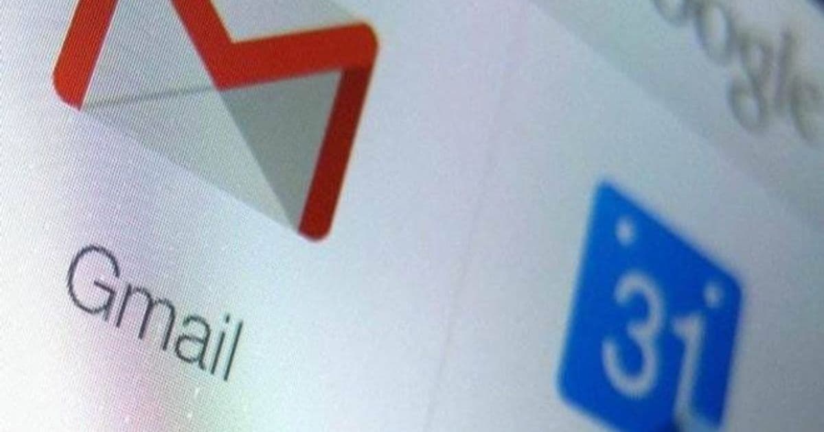Gmail tests code copying feature