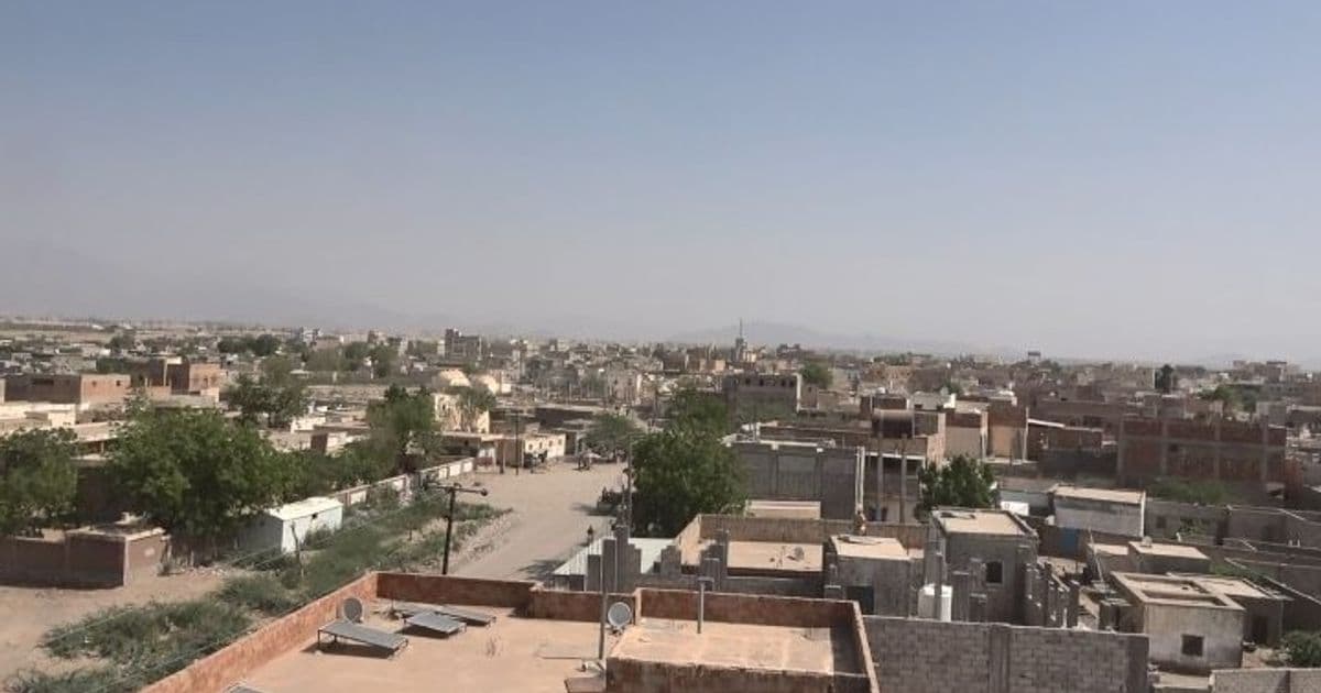 القوات اليمنية تستعيد مواقع في تعز والحديدة