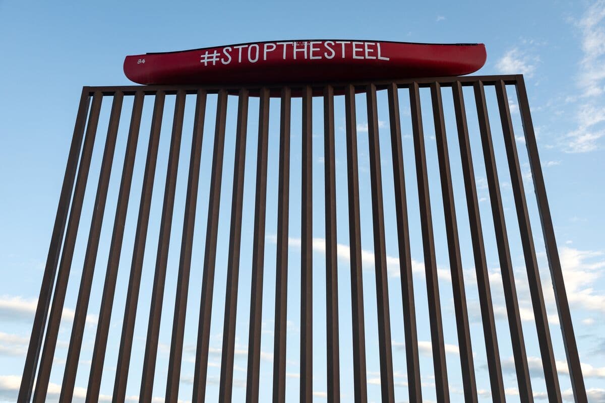 Bulldozing in Big Bend Draws Criticism