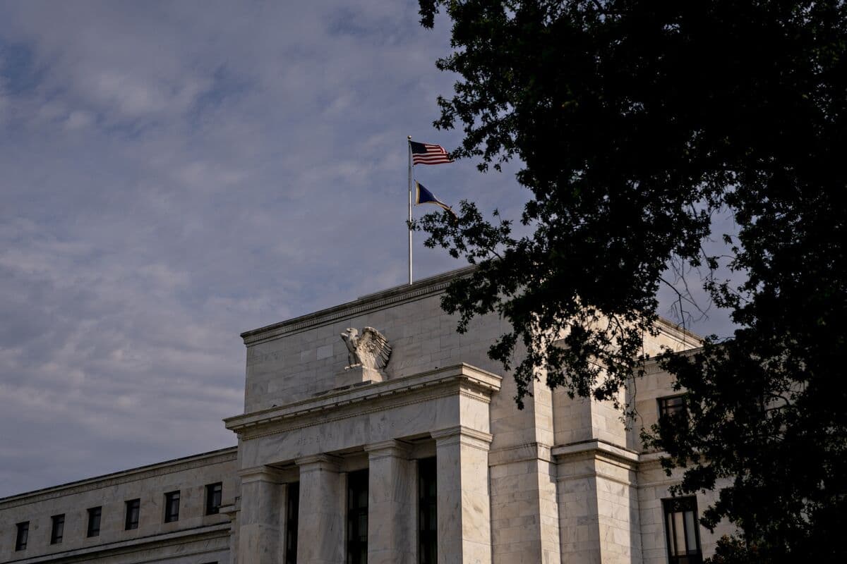 Bond traders betting on September Fed hike
