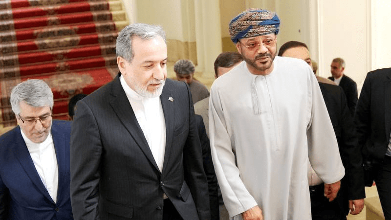 Hormuz deal nears as oil dips