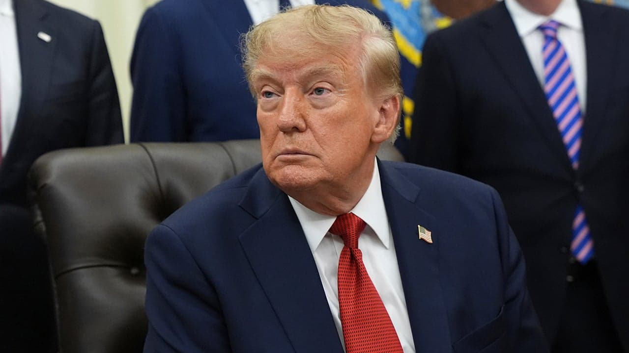 Trump to argue Iran's nuclear threat