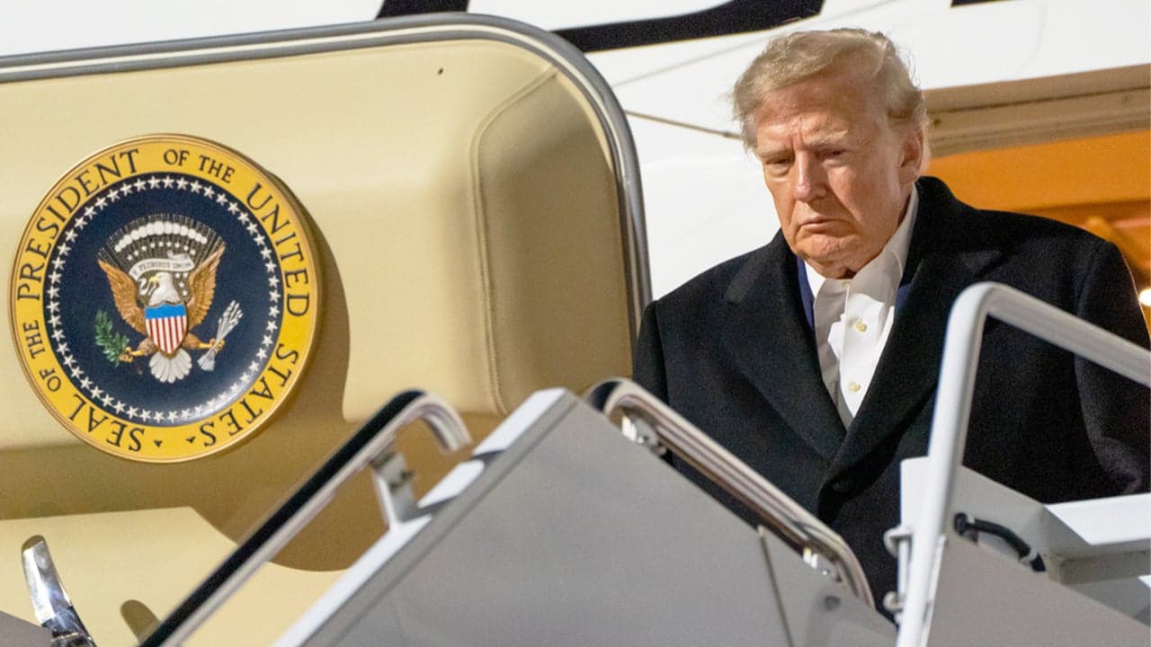 2026 Midterms: Trump, Dems Campaign