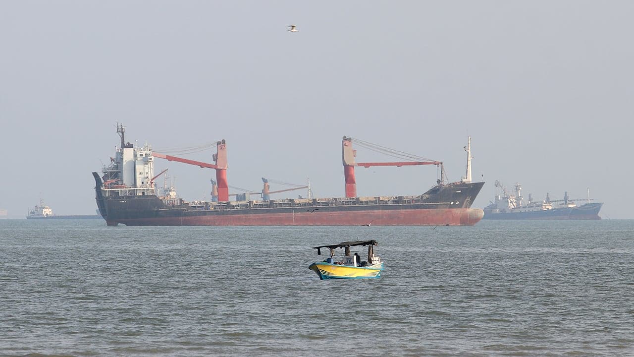 Iran links global economy to US Middle East troop withdrawal