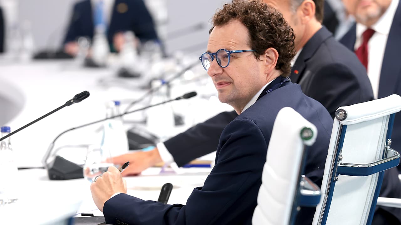 AI's future depends on safety and regulation