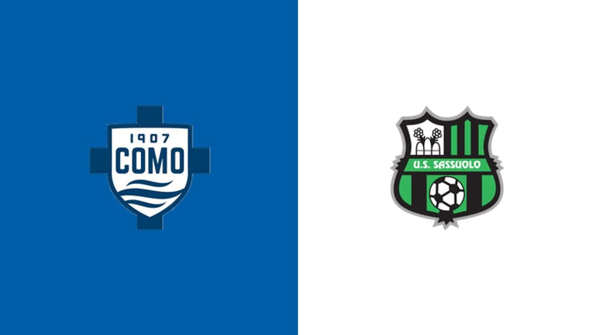 مباريات كومو وساسوولو في الكالتشيو 2026-2027