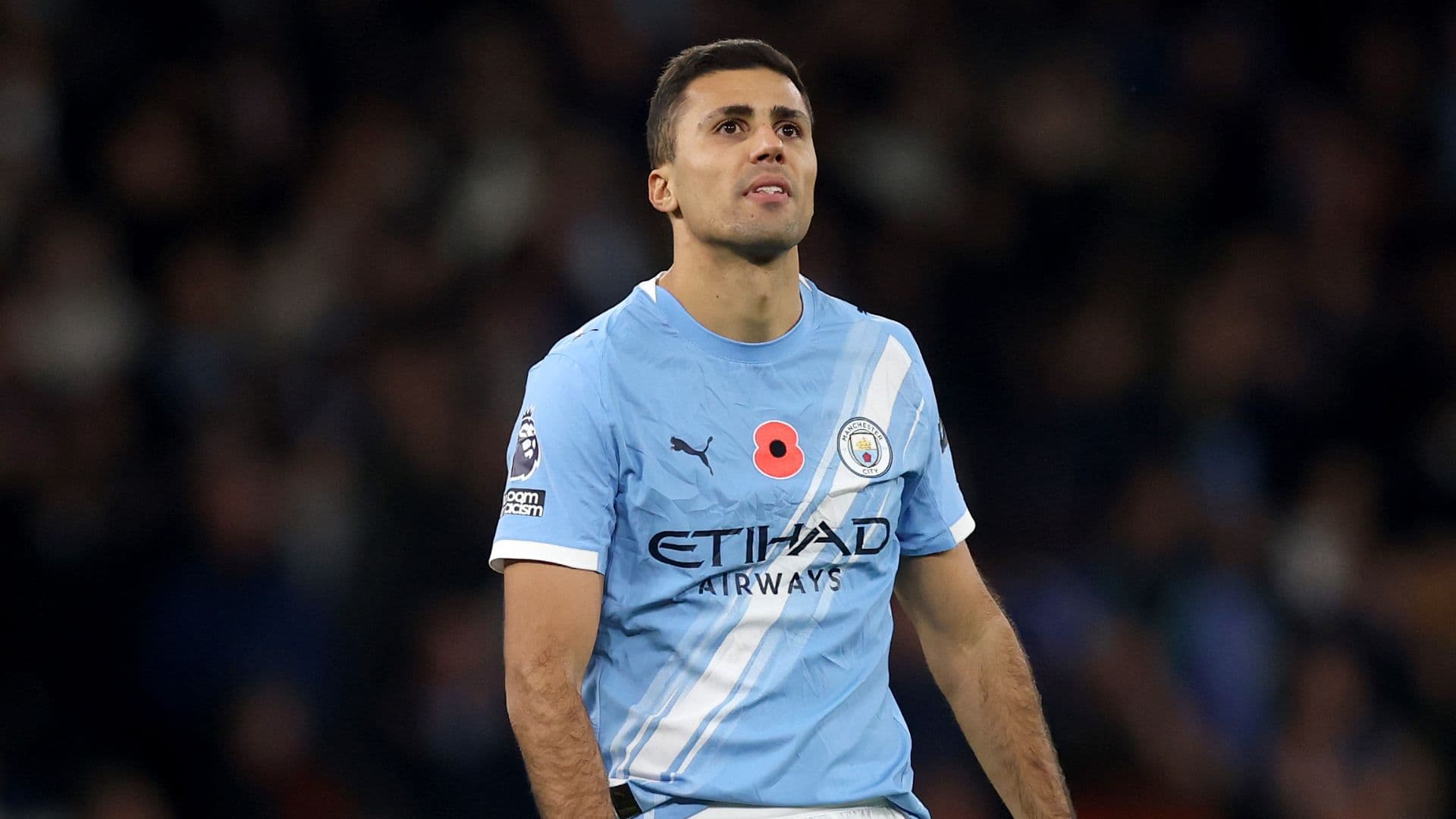 Rodrigue's Transfer near Barcelona