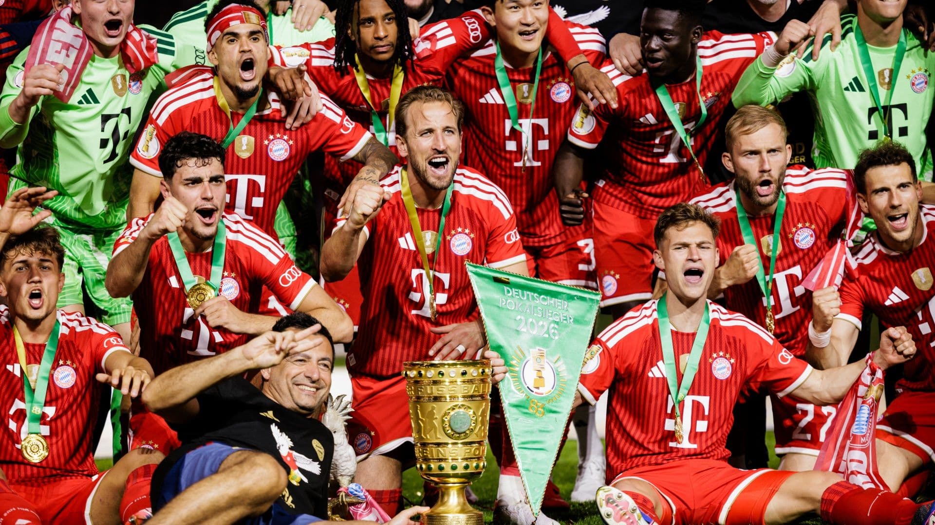 Bayern President Predicts Tough European Matches