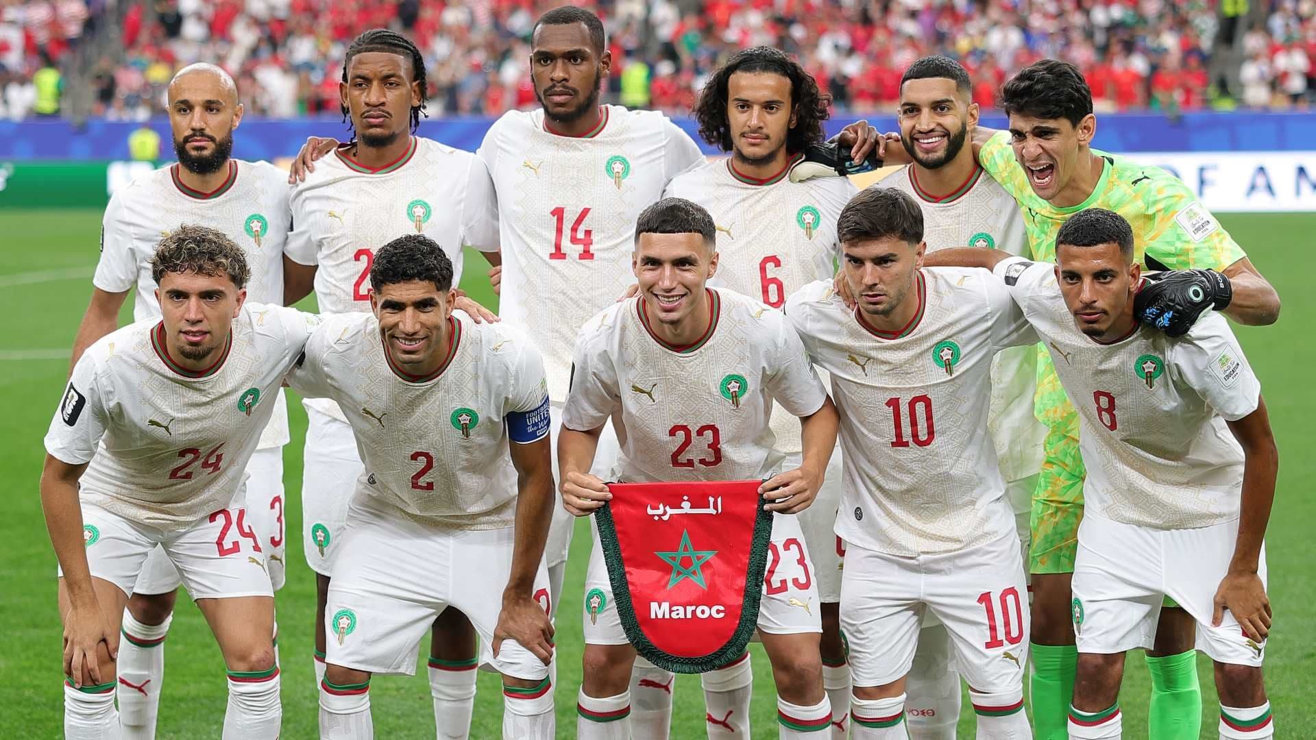 الأهلي يتنافس على لاعب مغربي في جدة