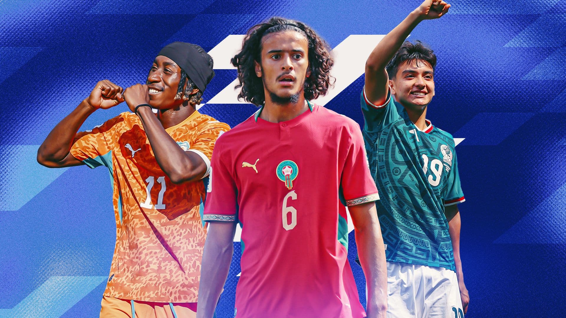 Saudi League Star and Ayyoub Bawadi Lead 10 Stars to Ignite World Cup and Disrupt Transfer Market