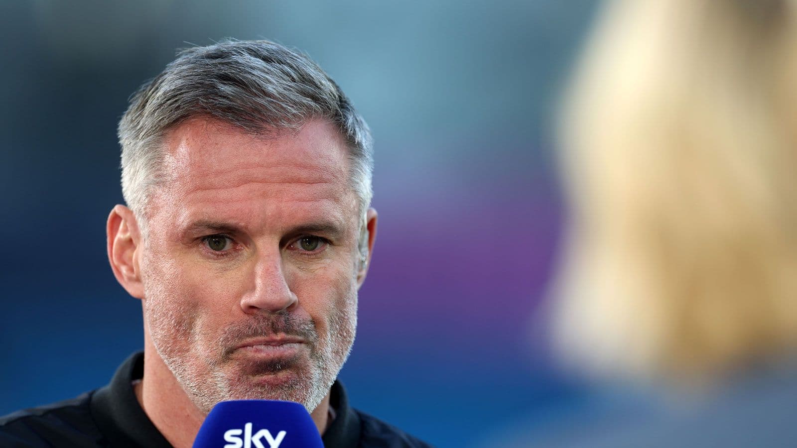 Carragher at Risk of Bankruptcy