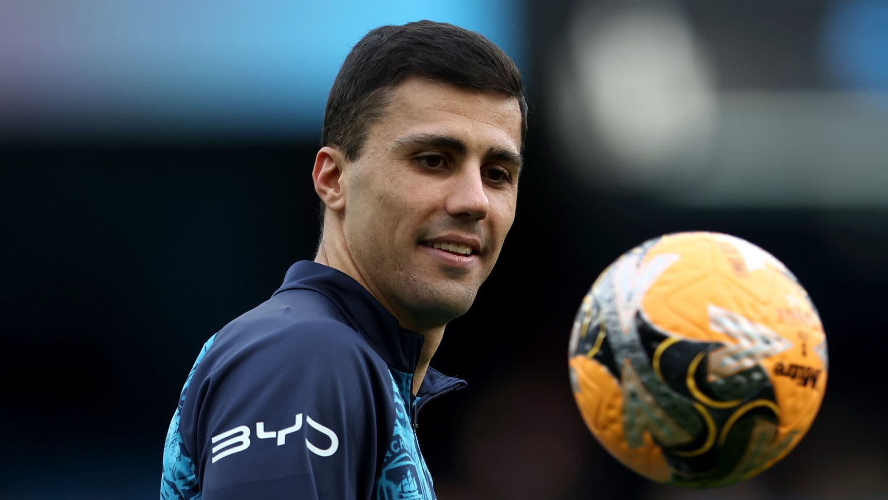 Barcelona opens path for Rodri to join Madrid