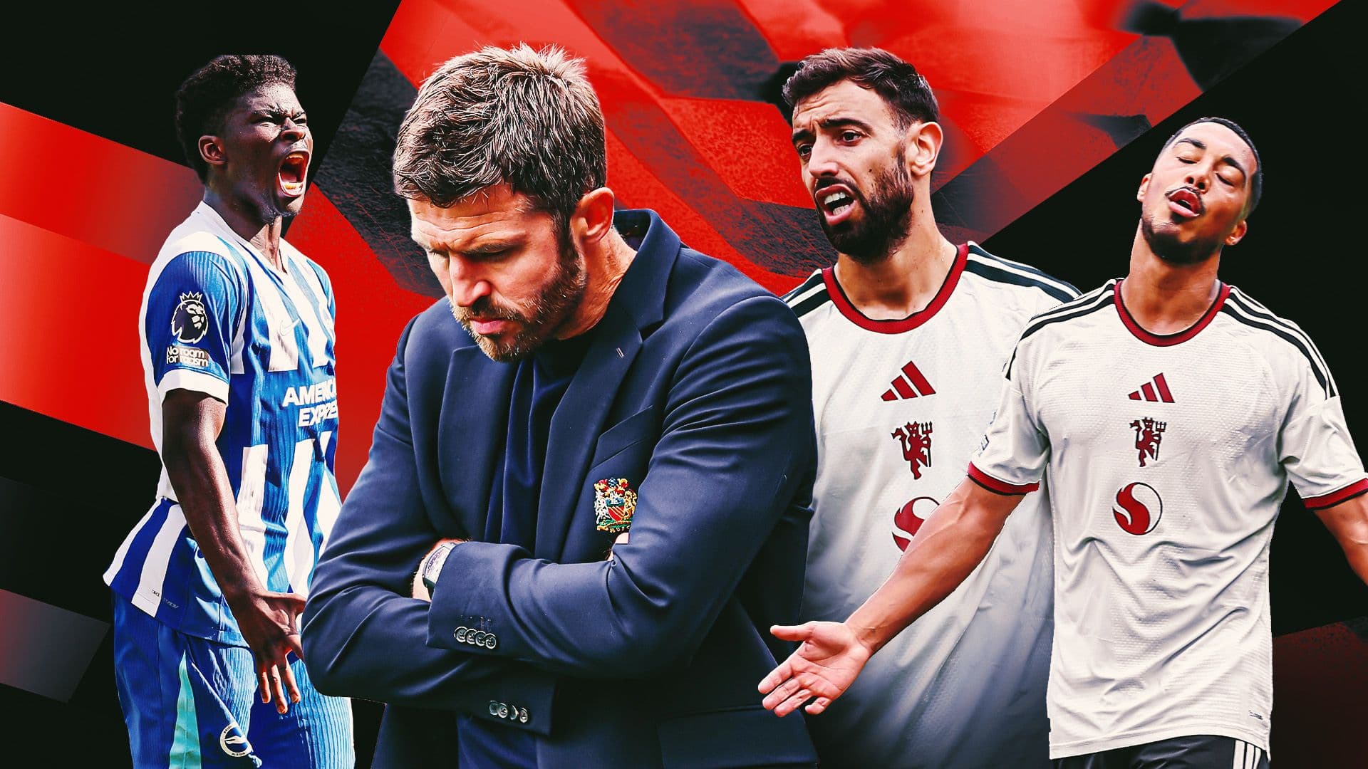 Humiliation undermines optimism Will the deal save United
