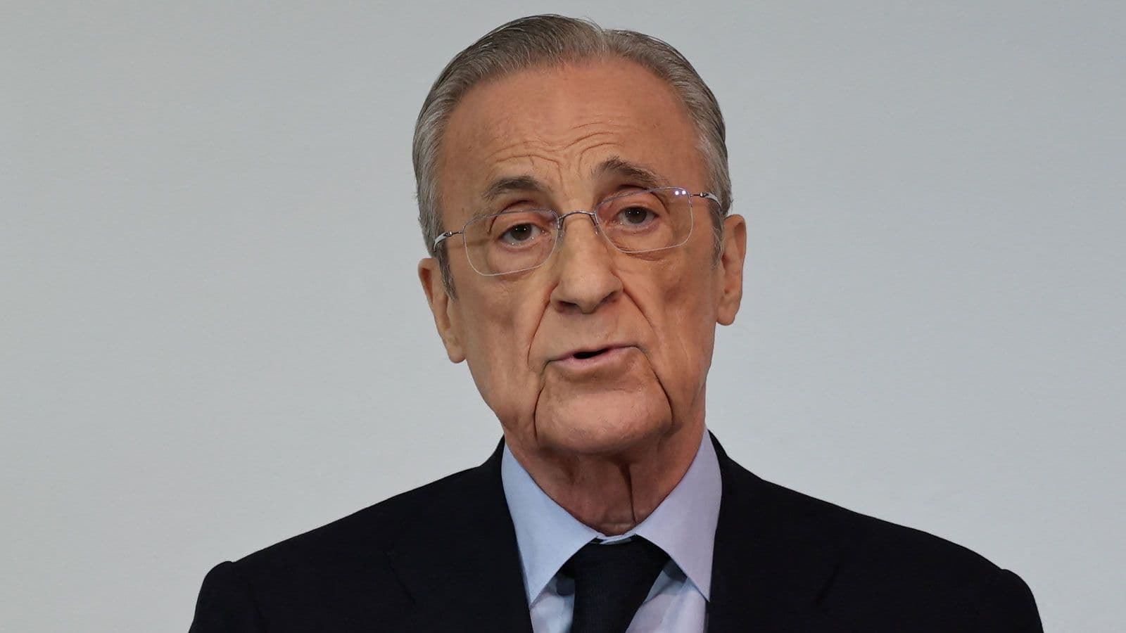 Real Madrid issues statement on disaster