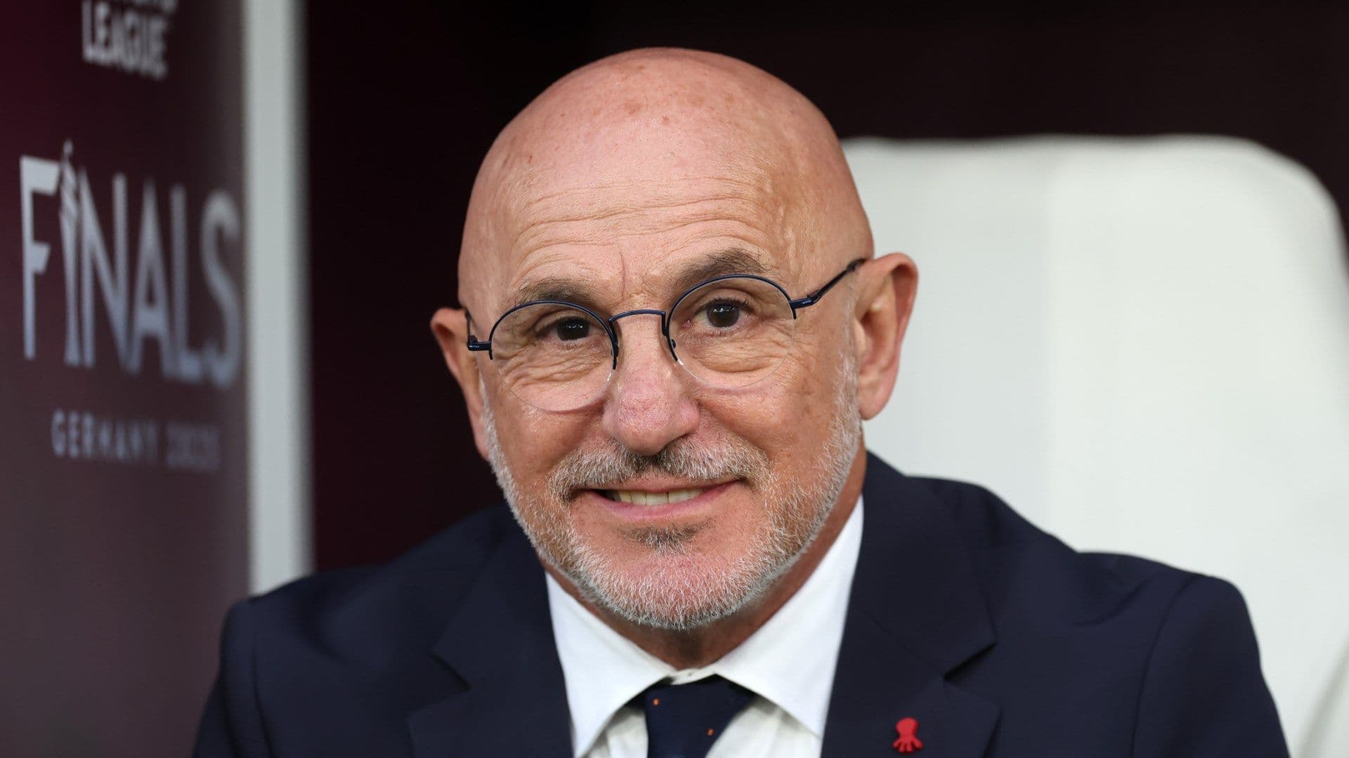 Spanish Federation Sets New Path for De La Fuente