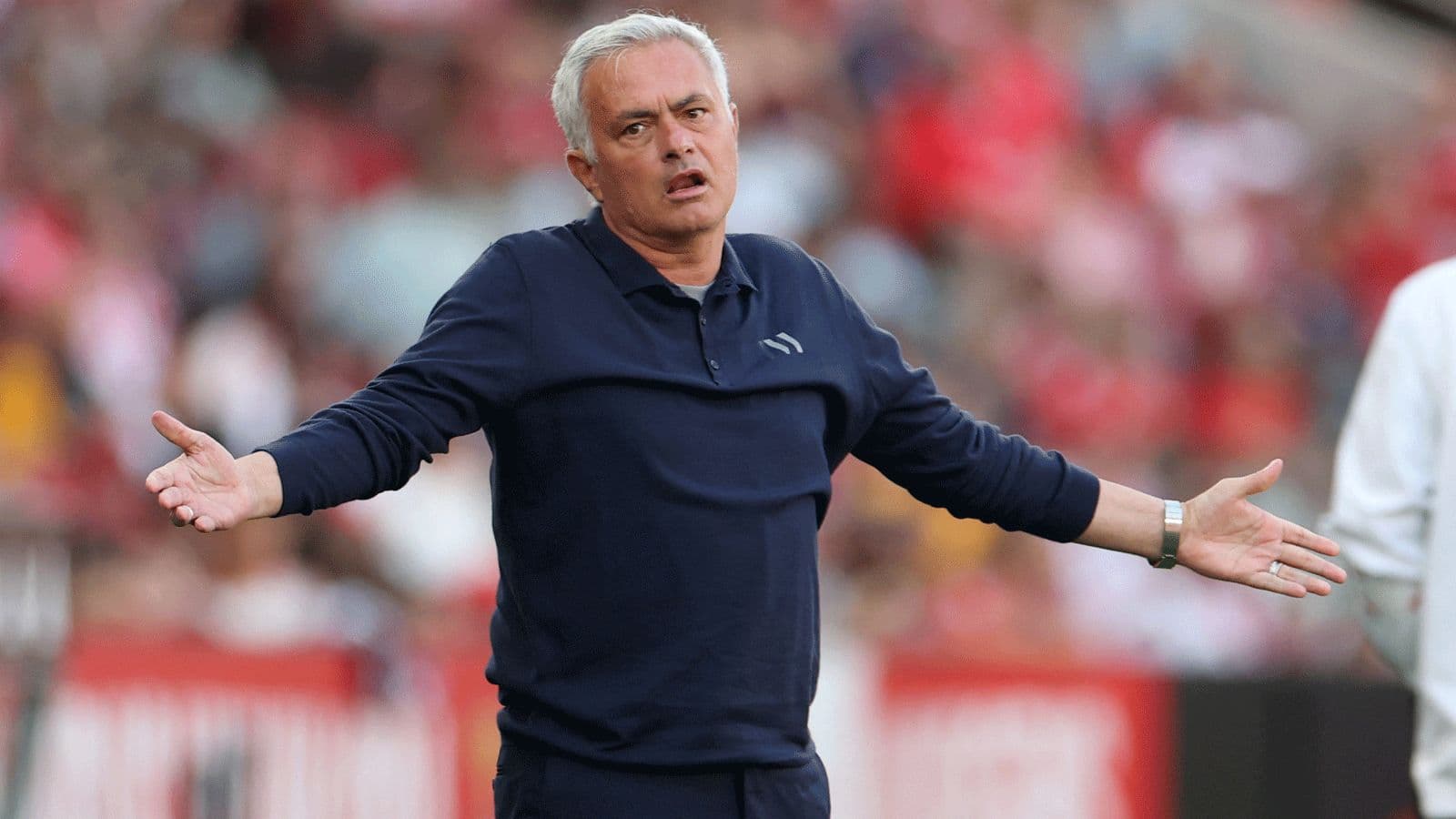 Mourinho's secret operative at Bernabéu after Rodri's deal fall