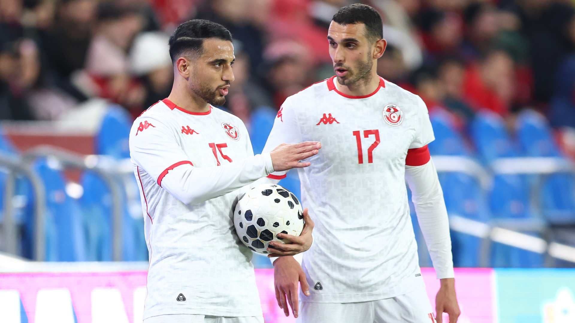Botswana vs Tunisia AFCON qualifiers broadcast info