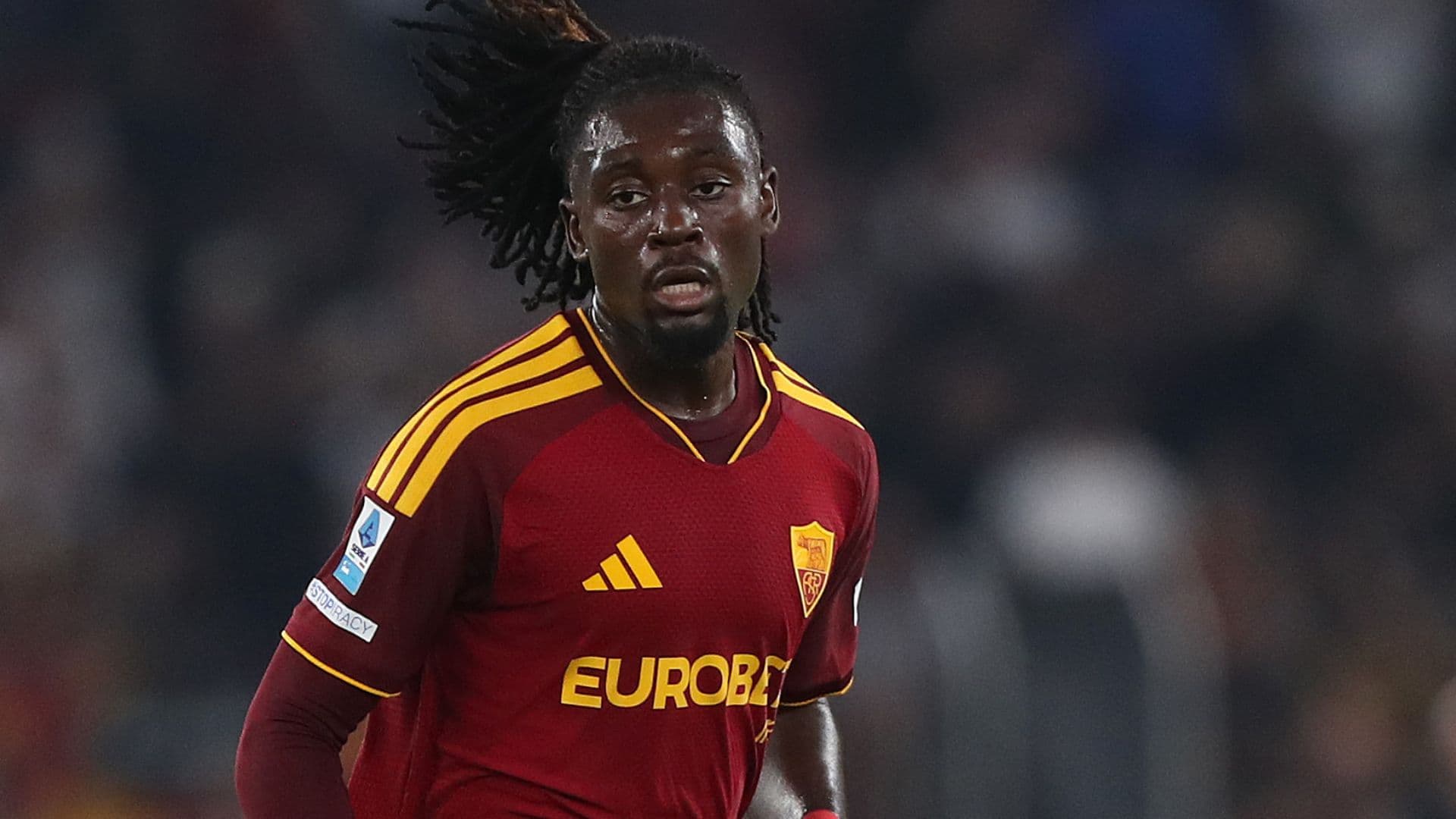 Roma vs Atalanta TV channels and online options