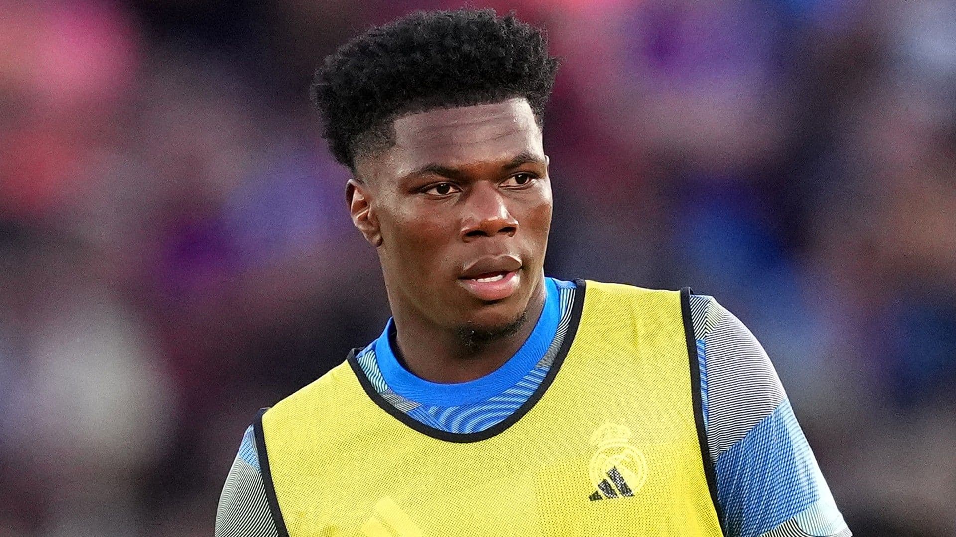 Chouamini names three contenders for Ballon d'Or