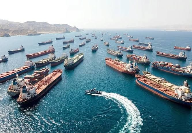 Gulf faces rising maritime incidents