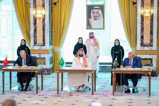 Mecca Alliance's First Meeting in Istanbul Tomorrow