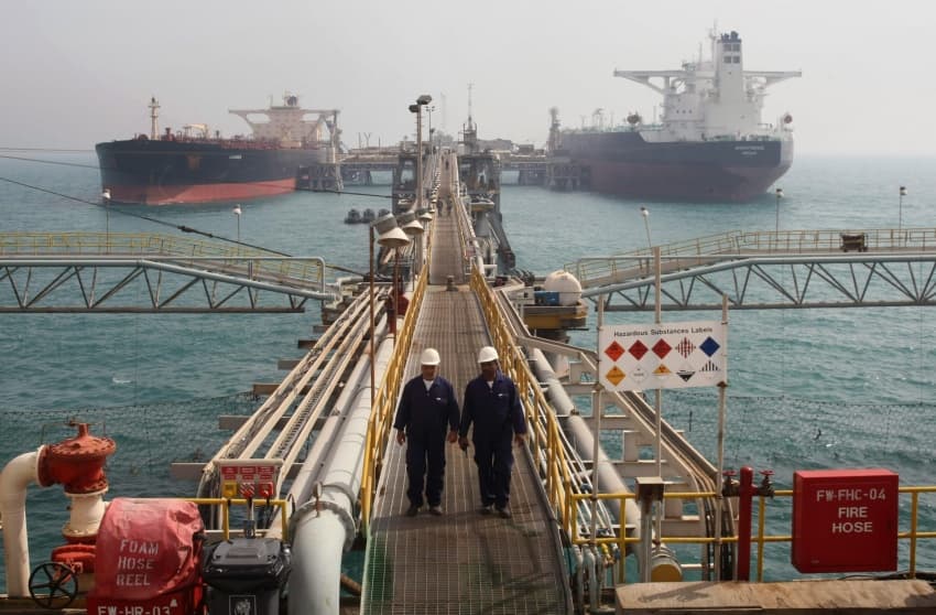Iraqi Oil Exports Rebound to Normal Levels