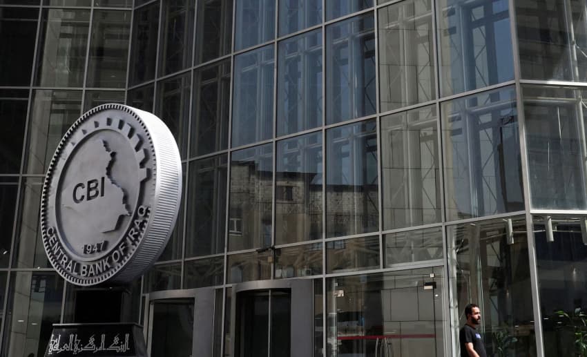 Iraqi Officials Urged to Build Relatives Database