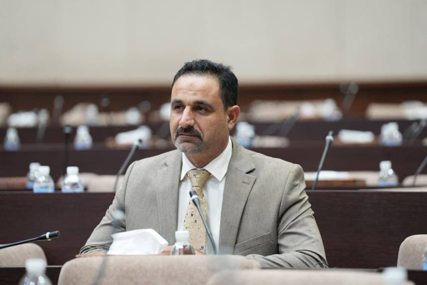 Dhi Qar Probes "Fajr Storm" Corruption