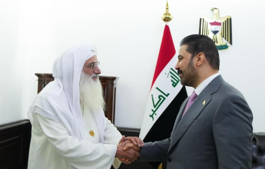 PM orders Mandaean Sabians inclusion in housing project