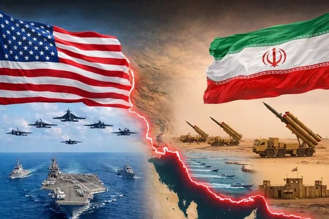 Diplomat Warns of Possible Open War
