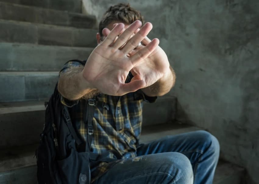 Kurdish Group Reports 61 Men Killed or Committed Suicide After Domestic Violence