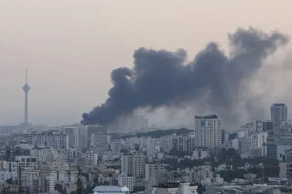 US official: Iran attacks to persist