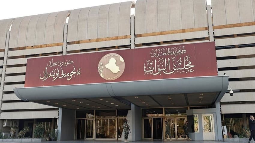 Parliament challenges cabinet info ban