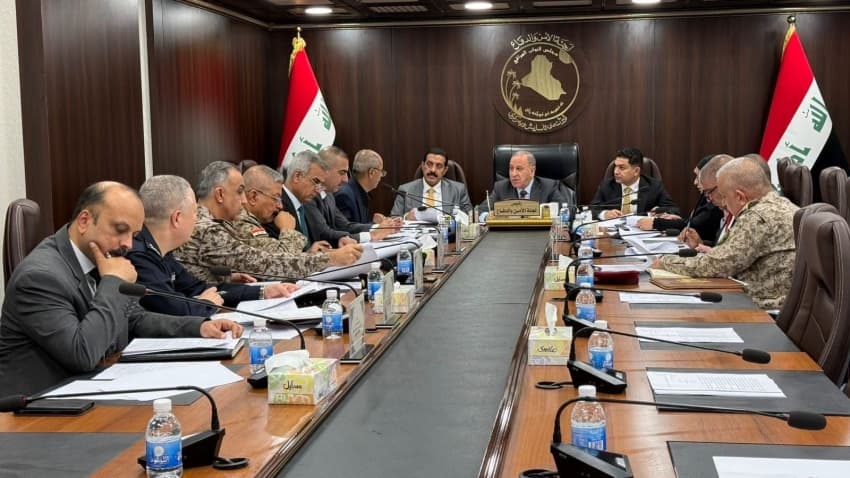 Security Committee Nearing Cyber Crimes Law Approval