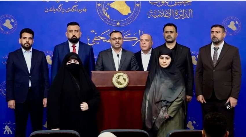 Al-Badr Bloc backs Food and Drug Authority Law