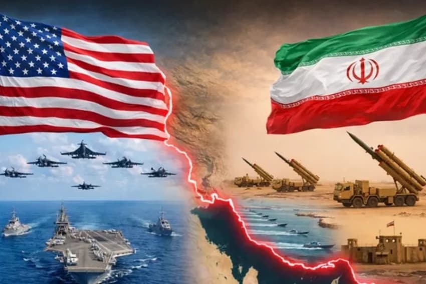 US Report Warns War on Iran Will Damage Economy
